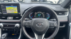 Toyota RAV4 2.5 PHEV Dynamic 5dr CVT Estate